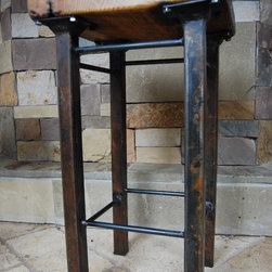 Stools & Benches - Products