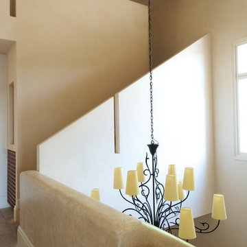 RENOVATION D'UNE BASTIDE DE 1870 (EXTENSION ANNEES 30) - 400m²