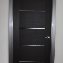 Interior Esthetics - New house