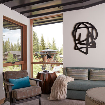 Martis Camp Retreat