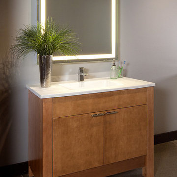 ShowplaceEVO - Bathroom