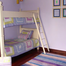 Morgan bedroom ideas