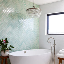 Wall tile