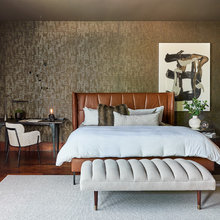 Bedroom Bench