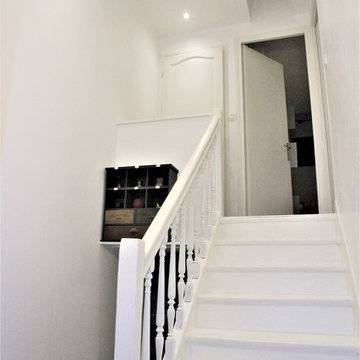 Extension d'une maison | Choisy-le-Roi