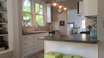 110 Year Old House Renovation