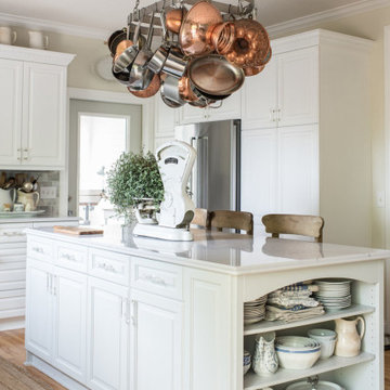 HanStone | MONTEREY | Inspiration from California’s breathtaking central coast