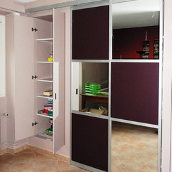 agencement - Storage And Organization