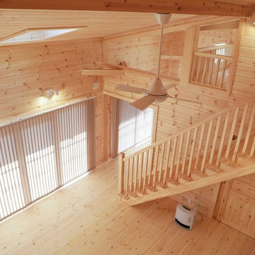 H様邸新築工事