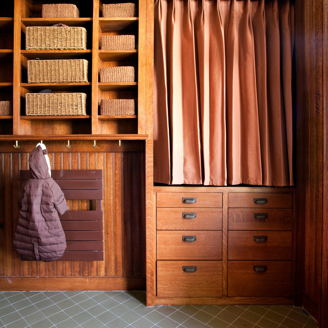 Entryway