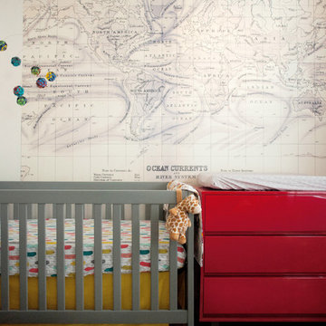 Los Angeles Nursery