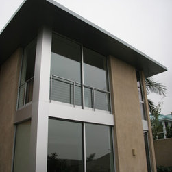 Fleetwood Windows and Doors - Windows And Doors