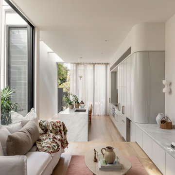 Randwick Modern