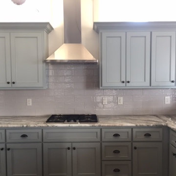 Kitchen Projects