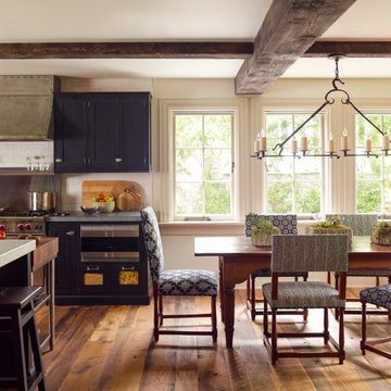 Plateau Circle Kitchen