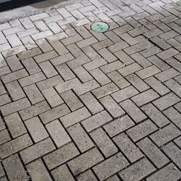 Landscaping & Hardscaping