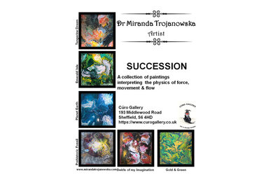 Succession Art Exhibition