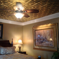 Ceiling Tiles - Products