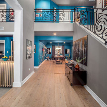 6th Street Manhattan Beach