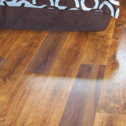 Flooring - Laminate Flooring