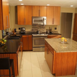 Seattle Contemporary - Products