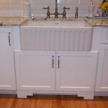 Kitchen Re-Design