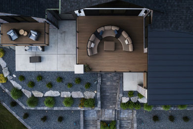 Elevated Living