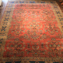 Rugs