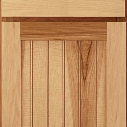 Medallion Cabinetry Fenwick Door Style - Products