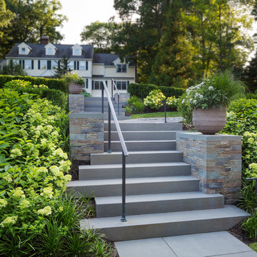 White Oak Residence