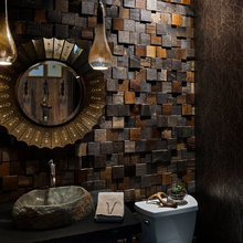 Bathroom CDA