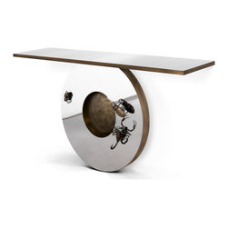 METAMORPHOSIS Console - Buffets And Sideboards
