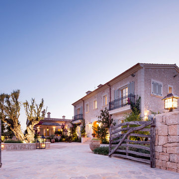Villa S Mallorca