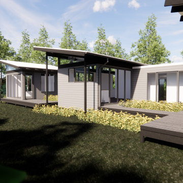 Tiny House concepts Pomona QLD
