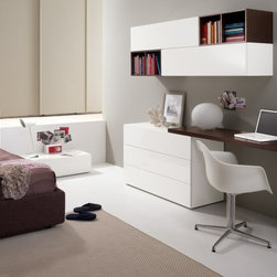 Modern Bedroom Furniture - Products