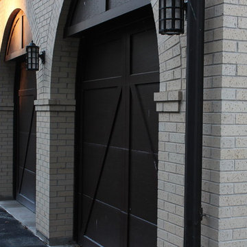 Highland Park Exterior