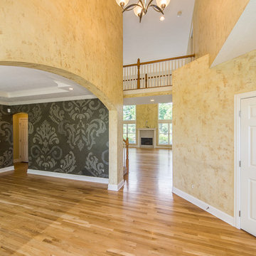 Wall treatments