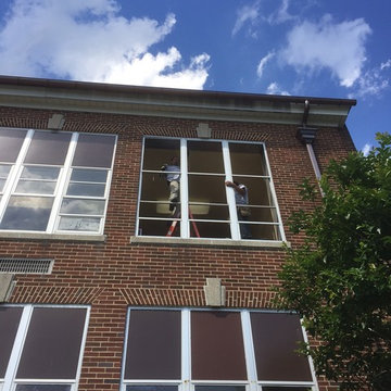Y.A.L.E School
