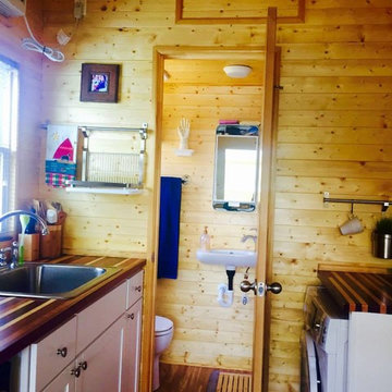 Cornerstone Tiny Homes