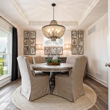 2017 Parade Home 2