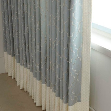 Draperies