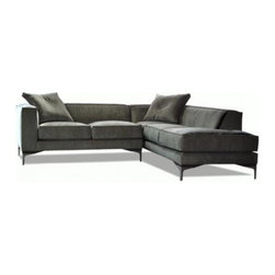 Modern Sectionals - Products