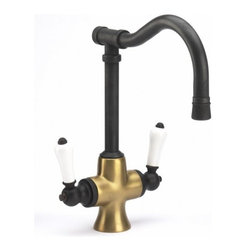 Chadder Taps and Fittings. - Kitchen Taps