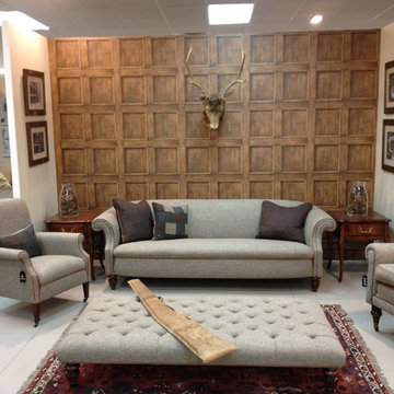 English sofas