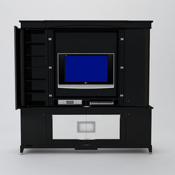 Entertainment Cabinet - Buffets And Sideboards