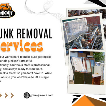 Junk Removal Service