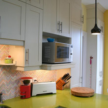 Kitchen Ideas