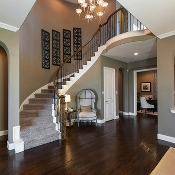 Richwoods Province-750 Collection-Landon homes