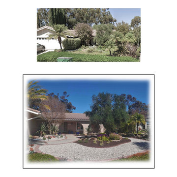 BEFORE/AFTER