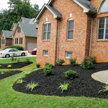Our Landscape Work